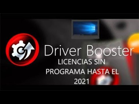 driver booster 6.6 pro