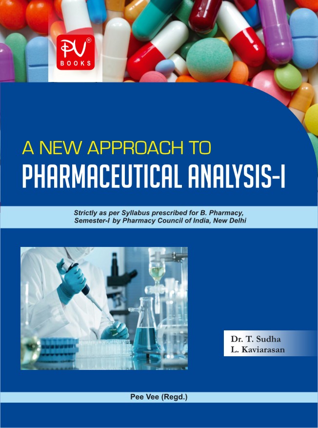 pharmaceutical analysis book