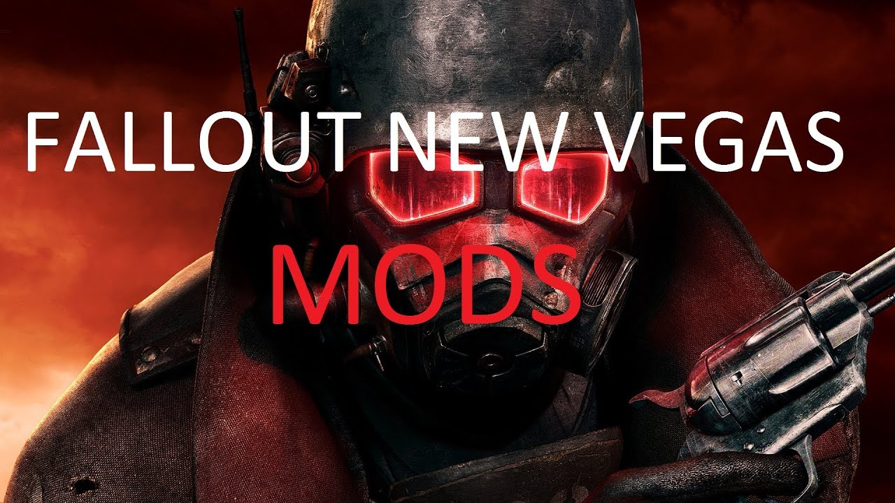 fallout new vegas usb mods