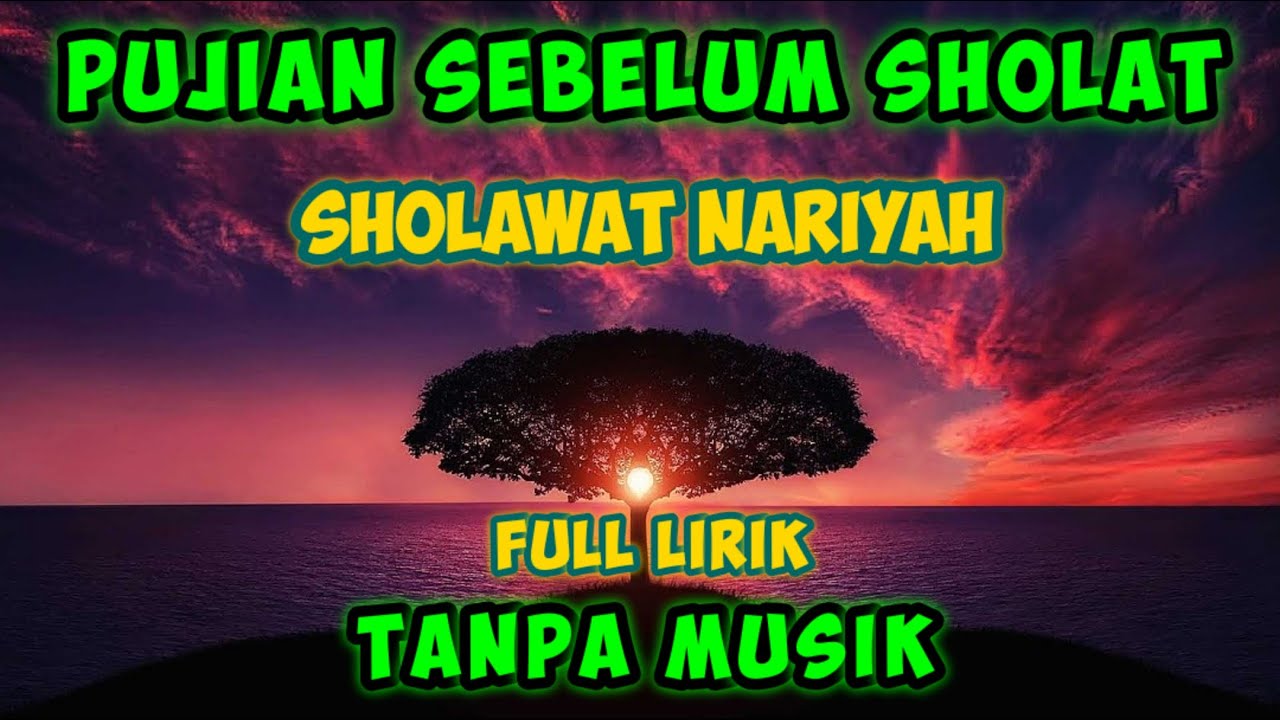 download mp3 sholawat